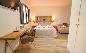 Center Suites San Eloy